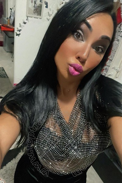 Foto selfie 9 di Jennifer Anguria Pornostar transescort Civitanova Marche