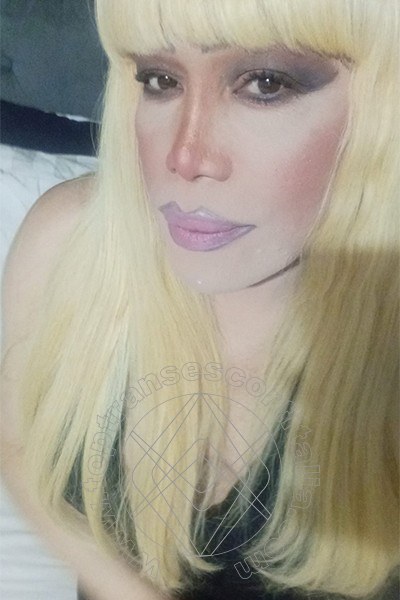 Foto selfie 6 di Nicole Vip Venturiny transescort Milano