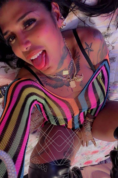 Foto selfie 18 di Anaconda Grande transescort Pescara