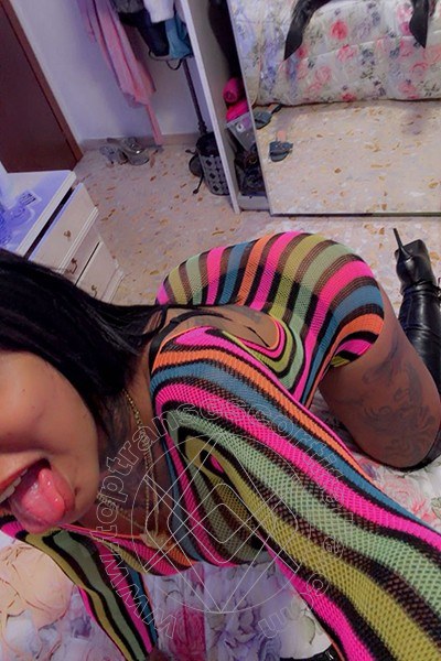 Foto selfie 16 di Anaconda Grande transescort Pescara