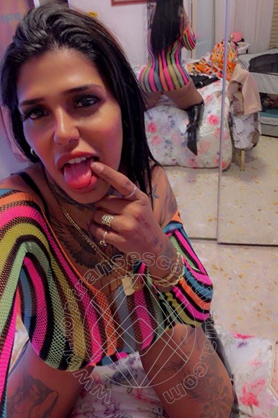 Foto selfie 15 di Anaconda Grande transescort Pescara