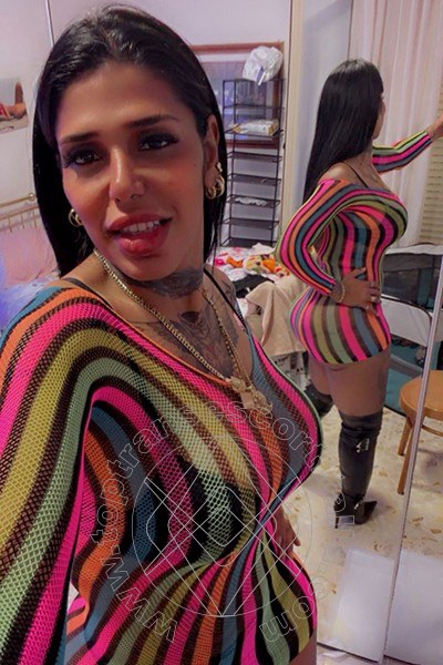 Foto selfie 13 di Anaconda Grande transescort Pescara
