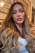 Foto selfie di Nauana Lima Pornostar transescort Milano
