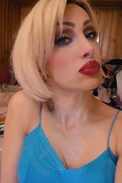 Foto selfie 2 di Regina Audrey Italiana transescort Monza