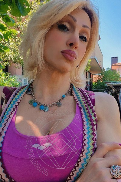 Foto selfie 8 di Regina Audrey Italiana transescort Monza