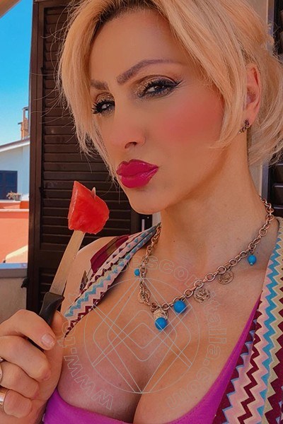Foto selfie 4 di Regina Audrey Italiana transescort Monza