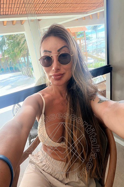 Foto selfie 26 di Raphaela Martins Pornostar transescort Savona