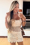 Foto selfie 2 di Raphaela Martins Pornostar transescort Savona