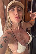 Foto selfie 1 di Raphaela Martins Pornostar transescort Savona