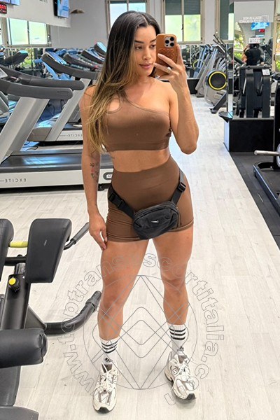 Foto selfie 5 di Iris Araujo transescort Brescia