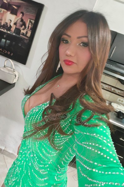 Foto selfie di Mariza transescort Messina
