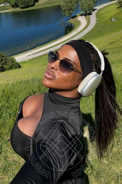 Foto selfie 5 di Jasmine Fox transescort Milano