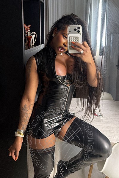 Foto selfie di Jasmine Fox transescort Milano