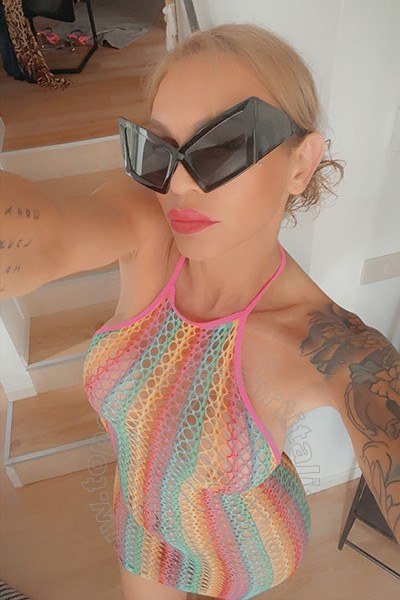 Foto selfie 7 di Valeria transescort Treviso