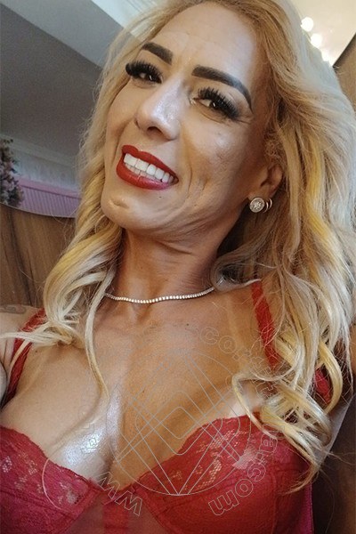 Foto selfie di Patrizia Lucchese transescort Milano