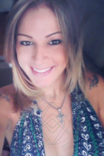 Foto selfie 55 di Dany de Castro Pornostar transescort Treviso