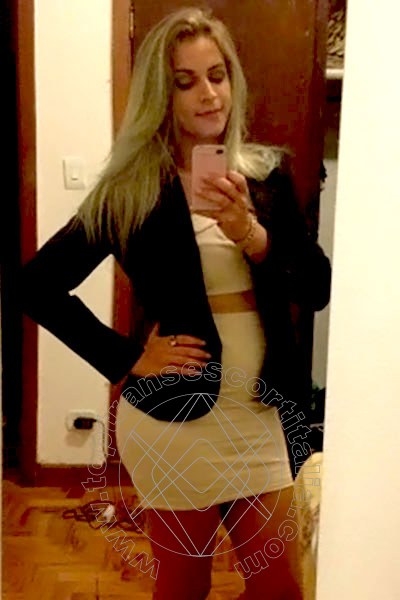 Foto selfie 25 di Dany de Castro Pornostar transescort Treviso