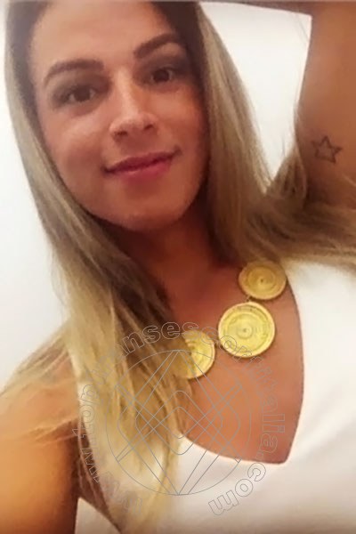Foto selfie 11 di Dany de Castro Pornostar transescort Treviso