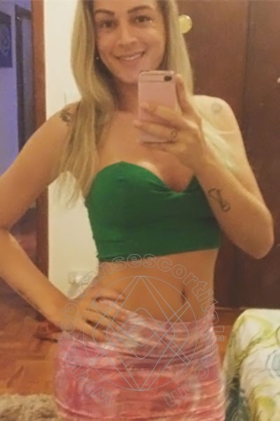 Foto selfie 19 di Dany de Castro Pornostar transescort Treviso