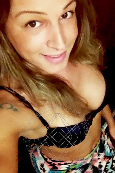 Foto selfie 37 di Dany de Castro Pornostar transescort Treviso