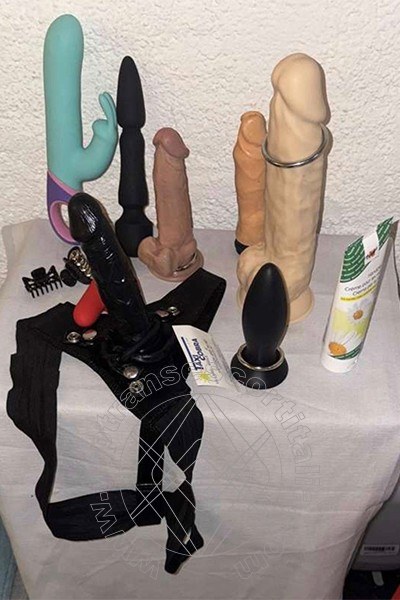 Foto selfie 10 di Paola Bello transescort Como