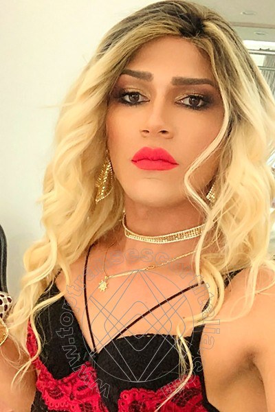 Foto selfie 45 di Giulia Araujo transescort Torino