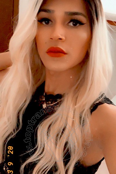 Foto selfie 44 di Giulia Araujo transescort Torino