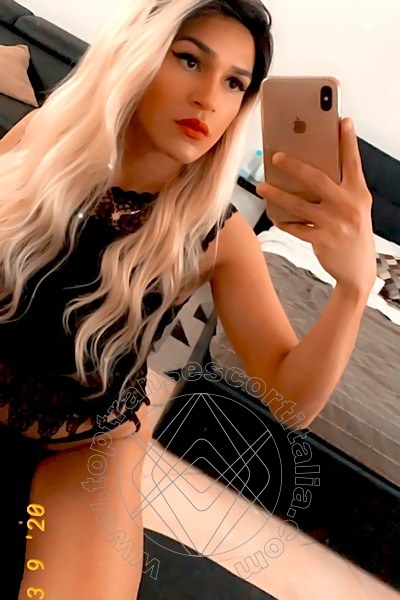 Foto selfie 42 di Giulia Araujo transescort Torino