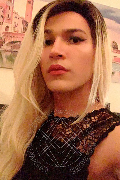 Foto selfie 40 di Giulia Araujo transescort Torino