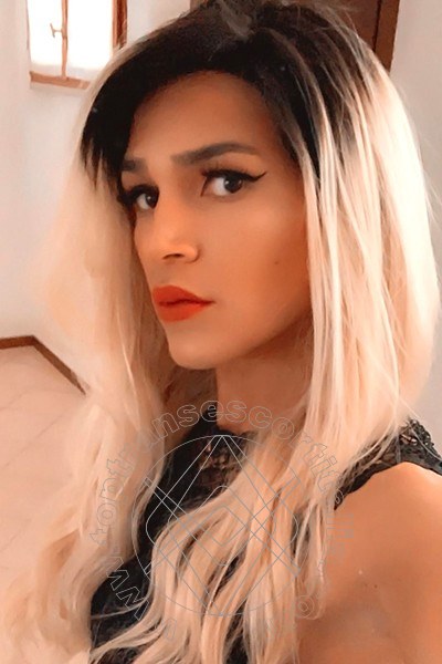 Foto selfie 38 di Giulia Araujo transescort Torino