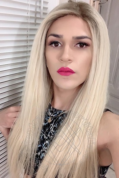 Foto selfie 59 di Giulia Araujo transescort Torino