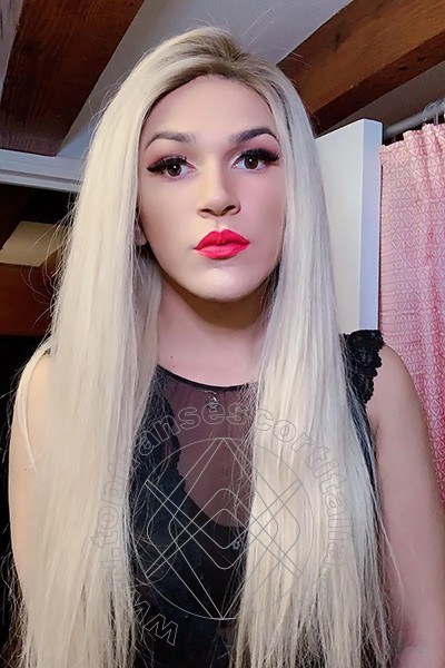 Foto selfie 58 di Giulia Araujo transescort Torino