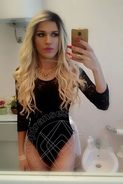 Foto selfie 57 di Giulia Araujo transescort Torino