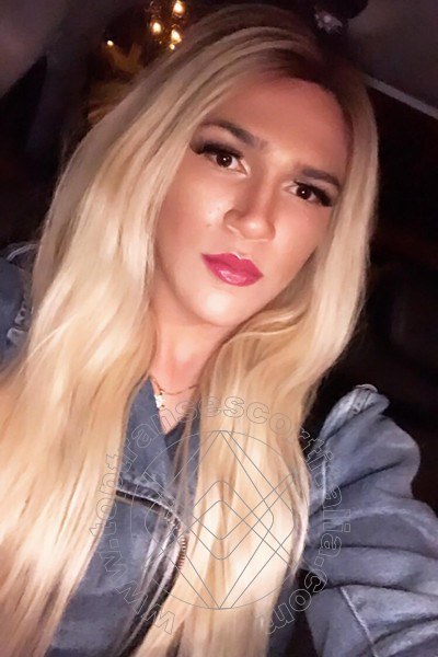Foto selfie 66 di Giulia Araujo transescort Torino