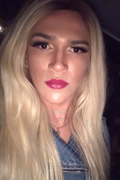 Foto selfie 65 di Giulia Araujo transescort Torino