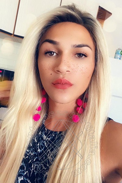 Foto selfie 64 di Giulia Araujo transescort Torino