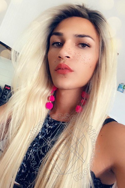 Foto selfie 63 di Giulia Araujo transescort Torino