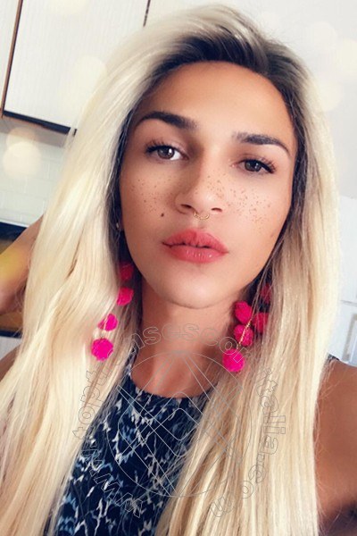 Foto selfie 62 di Giulia Araujo transescort Torino