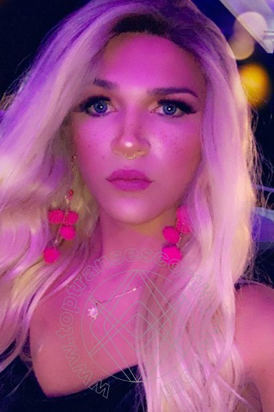 Foto selfie 61 di Giulia Araujo transescort Torino
