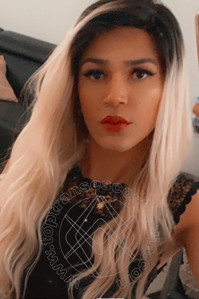 Foto selfie 55 di Giulia Araujo transescort Torino