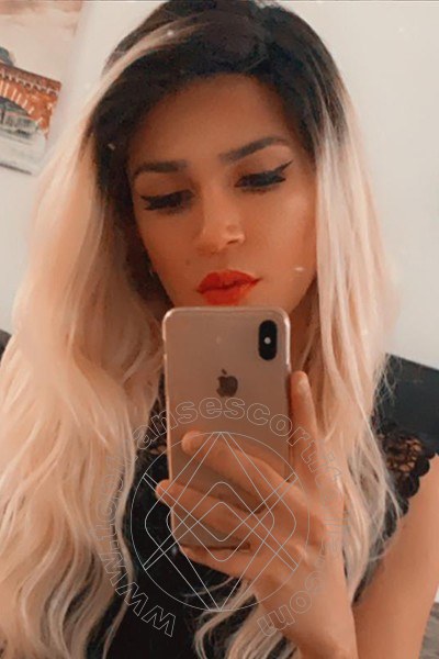 Foto selfie 53 di Giulia Araujo transescort Torino