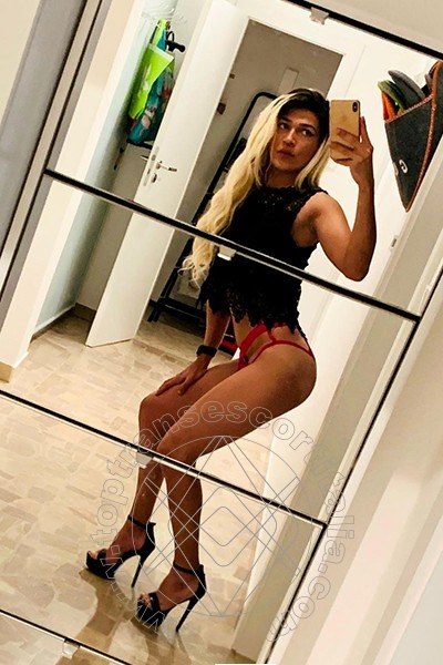 Foto selfie 49 di Giulia Araujo transescort Torino