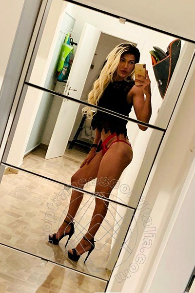 Foto selfie 47 di Giulia Araujo transescort Torino