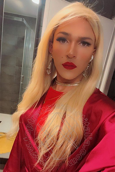 Foto selfie 31 di Giulia Araujo transescort Torino