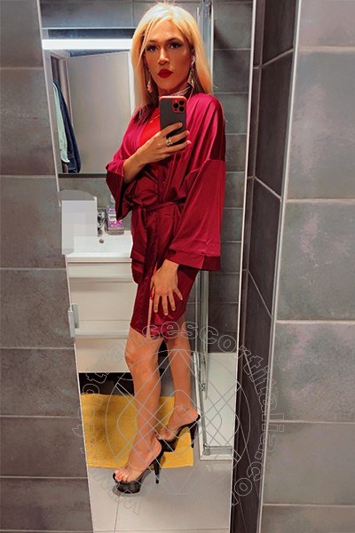 Foto selfie 28 di Giulia Araujo transescort Torino