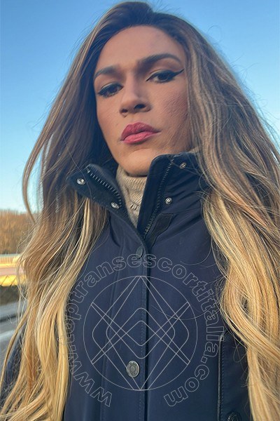 Foto selfie 19 di Giulia Araujo transescort Torino