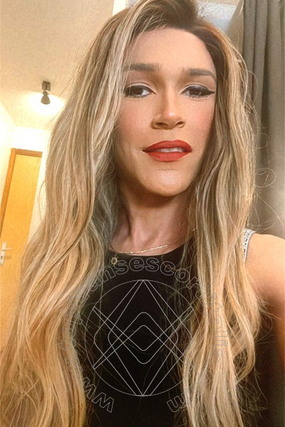 Foto selfie 17 di Giulia Araujo transescort Torino