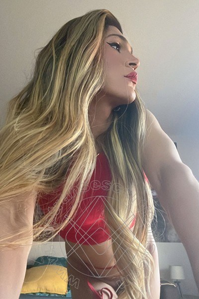 Foto selfie 13 di Giulia Araujo transescort Torino