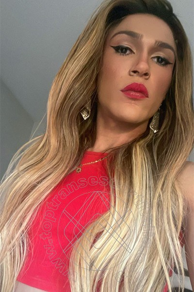 Foto selfie 12 di Giulia Araujo transescort Torino
