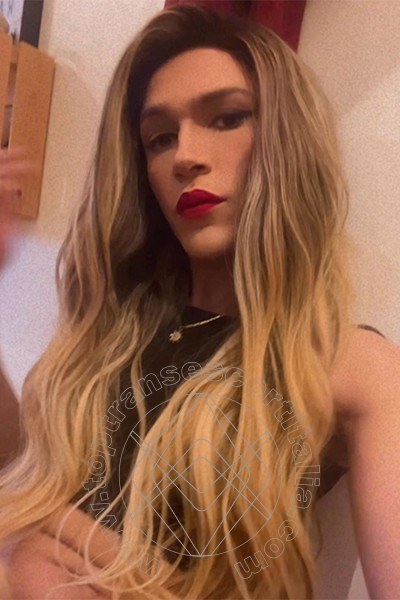 Foto selfie 10 di Giulia Araujo transescort Torino